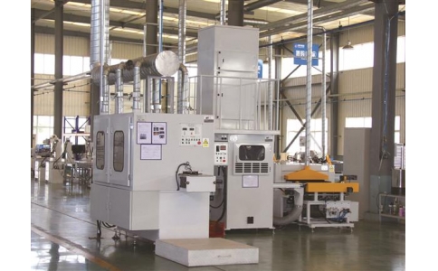 韓國(guó)BT全自動(dòng)磨床