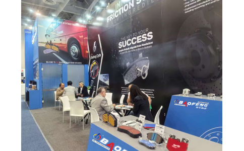 Hola  Automechanika Mexico 2025